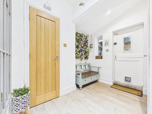 Boot Room- click for photo gallery